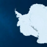 First popolation or exploration of Antarctica