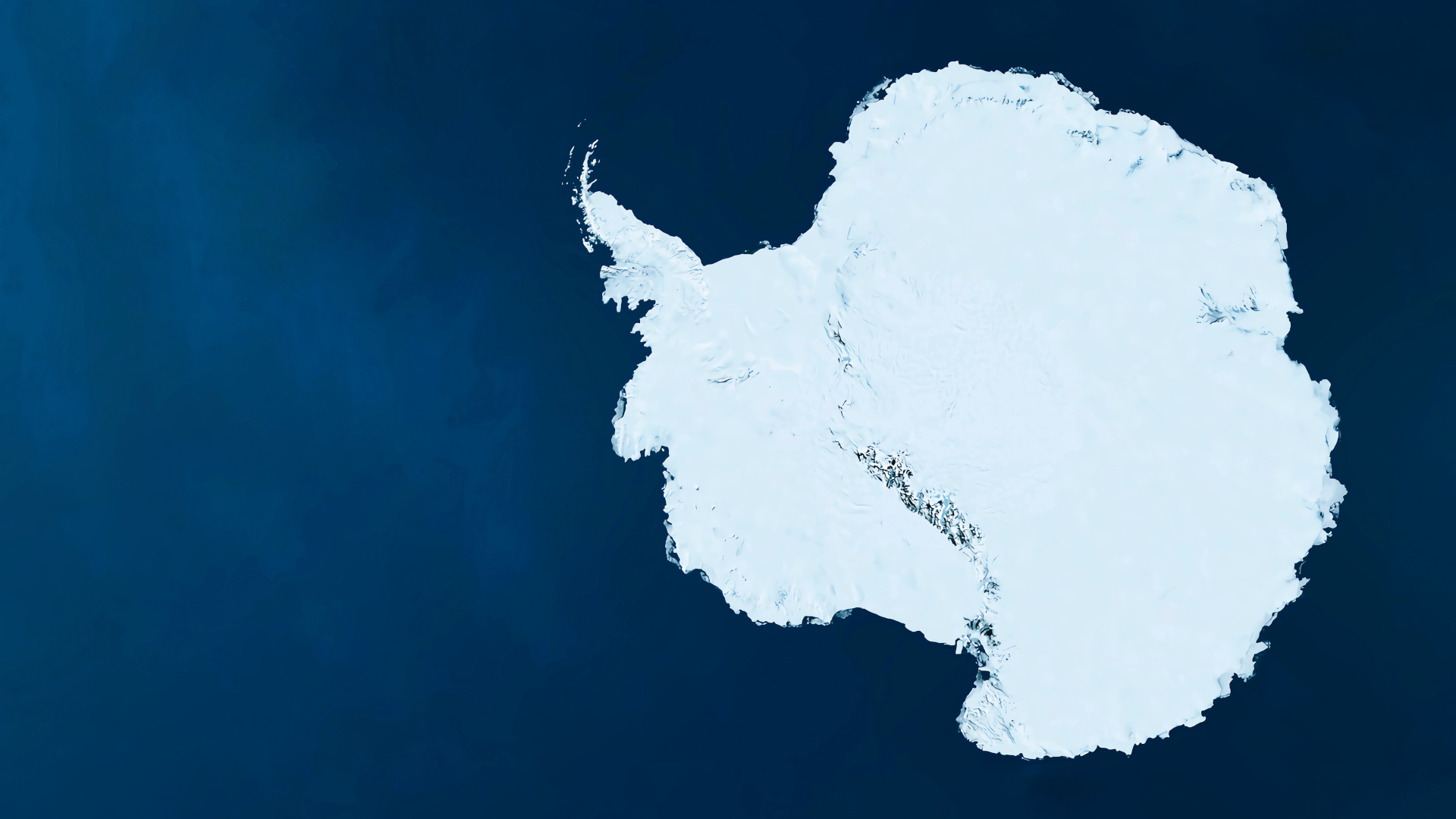 First popolation or exploration of Antarctica